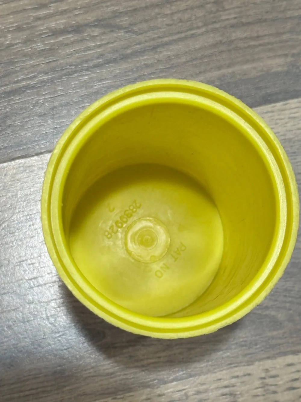 VTG Metric Wonder Cup 2 Cup 16oz 1Pt Measuring Cup Milmour Wet/Dry Measure USA